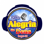 Rádio Alegria de Deus