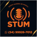Rádio Alegria De Marau Stum