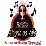 Rádio Alegria Do Vale