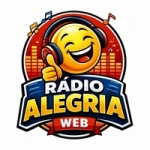 Rádio Alegria Web Livre