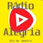 Rádio Alegria