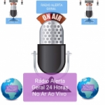 Rádio Alerta Geral