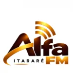 Rádio Alfa 87.9 FM Itararé