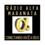 Rádio Alfa Maranata