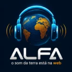 Rádio Alfa Web