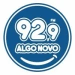 Rádio Algo Novo 92.9 FM
