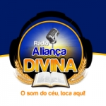 Rádio Aliança Divina