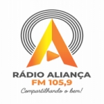 Rádio Aliança FM