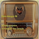 Rádio Almagro FM