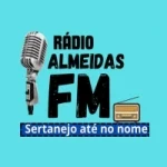 Rádio Almeidas FM
