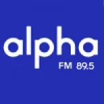 Rádio Alpha 89.5 FM