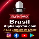 Radio Alphamyx Brasil