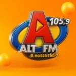 Rádio Alt 105.9 FM
