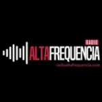Rádio Alta Frequência