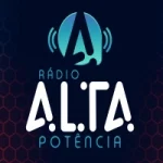 Rádio Alta Potencia