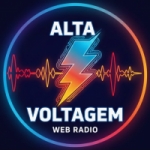 Rádio Alta Voltagem