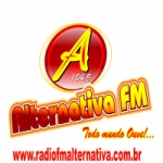 Rádio Alternativa 104.9 FM