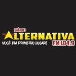 Rádio Alternativa 104.9 FM