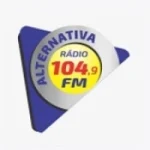 Rádio Alternativa 104.9 FM