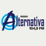 Rádio Alternativa 104.9 FM