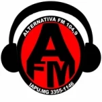 Rádio Alternativa 104.9 FM