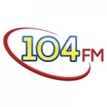 Rádio Alternativa 104.9 FM