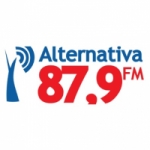 Rádio Alternativa 87.9 FM