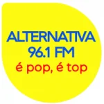 Rádio Alternativa 96.1 FM