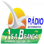 Rádio Alternativa FM Asa Branca