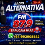 Rádio Alternativa FM