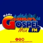 Rádio Alternativa Gospel Mix FM