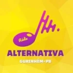 Rádio Alternativa Gurinhém