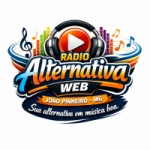 Rádio Alternativa JP Web