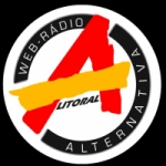 Rádio Alternativa Litoral
