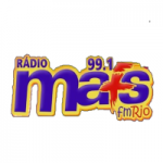Rádio Alternativa Mais FM Rio 99.1