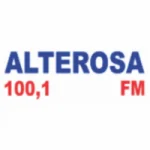 Rádio Alterosa 100.1 FM