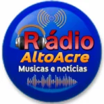 Rádio Alto Acre