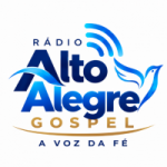 Rádio Alto Alegre Gospel