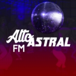 Rádio Alto Astral FM