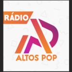 Rádio Altos Pop