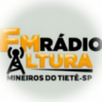 Rádio Altura FM