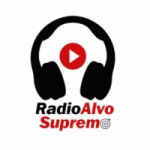 Rádio Alvo Supremo