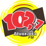 Rádio Alvorada 102.7 FM