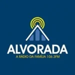 Rádio Alvorada 106.3 FM