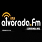 Rádio Alvorada 87.9 FM