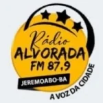 Rádio Alvorada 87.9 FM