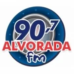 Rádio Alvorada 90.7 FM