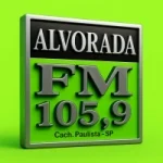 Rádio Alvorada FM