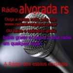 Rádio Alvorada RS