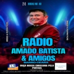 Rádio Amado Batista & Amigos